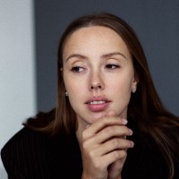 Julia Gudkova