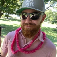 Andrew Mcdonald