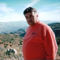 Richard Brock