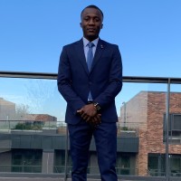 Oluseyi Adebiyi