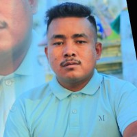 Rohan Lama