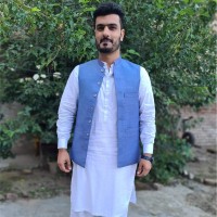 Muhammad Basharat Shabbir