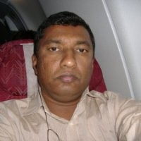 Mahendra Karunaratne