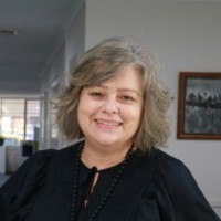 Maree Richards