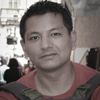 Suresh Manandhar