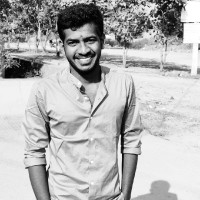 Satish Aketi
