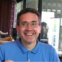 Steven Bertoni
