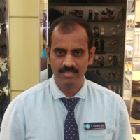 Mohamed Jaffar