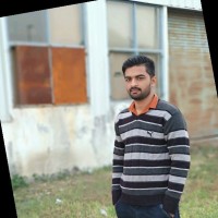 Maulik Upadhyay