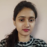 Pallavi Choudhari