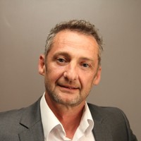Stéphane Bourgeois