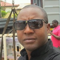 Maji Jacob