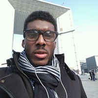 Kevin NIKPI