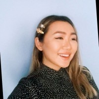 Kelly Cai