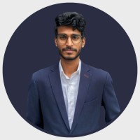 Saurabh Shrivastav