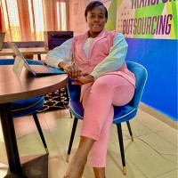 Safiatou Nouhoum Maïga