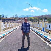 Aris Ginanjar