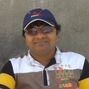 Alpesh Prajapati