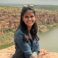 Anusha M