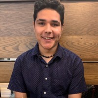 Alex Morales