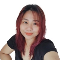 Ruth Isabelle Andaya