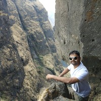 Abhishek_O Munj