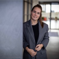 Leane Van Veghel
