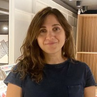 Natalia Elichirigoity