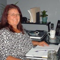 Lucille Robillard