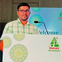 Ganesh Raut