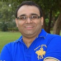 Prateek Behl