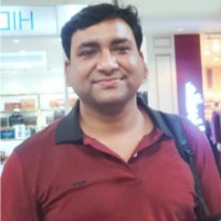 Kaushik Singh