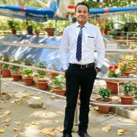 Md Nauman Izhar