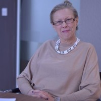 Patricia Gillibrand