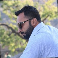 Sarfaraz Kalu