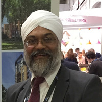 Sukh Chana