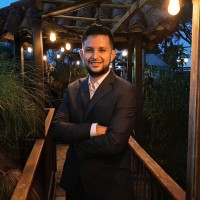 Camilo Morales