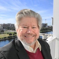 Frank Allen