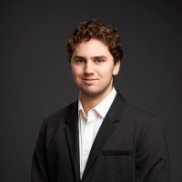 Daniel Kerfoot