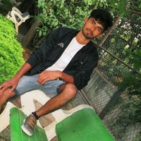 Divakar C