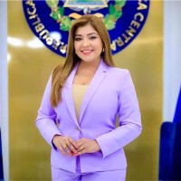 Sharon Salazar