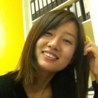 Vivien Zhou