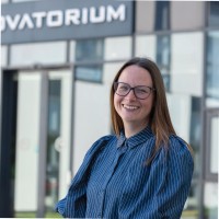 Katrine Vinther Ross