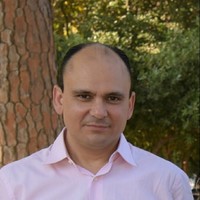 Konstantinos Stavridis