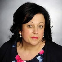 Mel Barker-Stanton