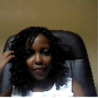 Mary Alice Njuguna