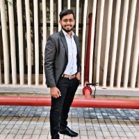 Rutik Chandore