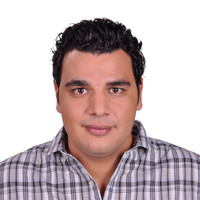 Khaled Sakr