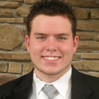 Timothy Larsen