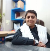 Sehrish Saba Raja